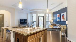Landing Modern Apartment with Amazing Amenities (ID2066X11) - 8