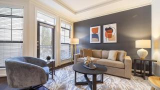 Landing Modern Apartment with Amazing Amenities (ID2066X11) - 7