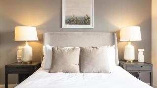 Landing Modern Apartment with Amazing Amenities (ID2066X11) - 4