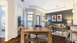 Landing Modern Apartment with Amazing Amenities (ID2066X11) - 3
