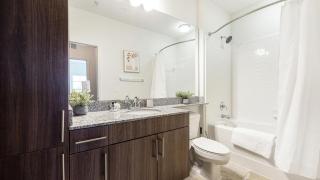 Landing Modern Apartment with Amazing Amenities (ID2066X11) - 2