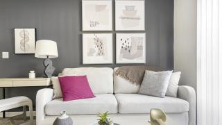 Landing Modern Apartment with Amazing Amenities (ID9155X81) - 6