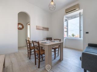 Port View Apartment - Cagliari - 0