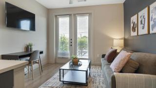 Landing Modern Apartment with Amazing Amenities (ID8282X55) - 5