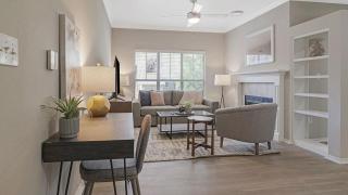 Landing Modern Apartment with Amazing Amenities (ID3078X68) - 6