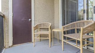 Landing Modern Apartment with Amazing Amenities (ID3078X68) - 1