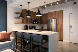 Landing Modern Apartment with Amazing Amenities (ID6221) - 7