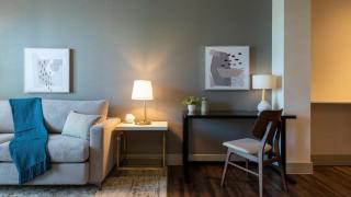 Landing Modern Apartment with Amazing Amenities (ID5077X2) - 9