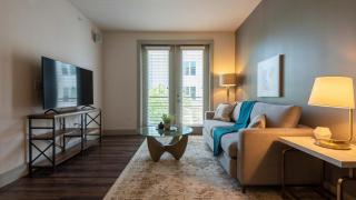 Landing Modern Apartment with Amazing Amenities (ID5077X2) - 8