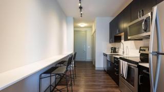 Landing Modern Apartment with Amazing Amenities (ID5077X2) - 7