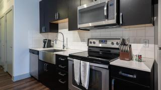 Landing Modern Apartment with Amazing Amenities (ID5077X2) - 6