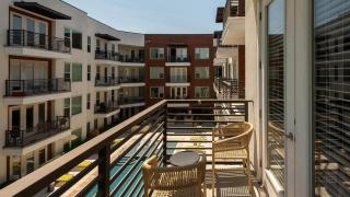 Landing Modern Apartment with Amazing Amenities (ID5077X2) - 2