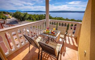 Amazing Apartment In Dramalj With Wifi - Dramalj - 0