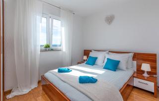 Amazing Apartment In Dramalj With Wifi - Dramalj - 4