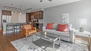 Landing Modern Apartment with Amazing Amenities (ID6223) - Austin - 0