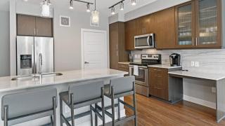 Landing Modern Apartment with Amazing Amenities (ID6223) - Austin - 6