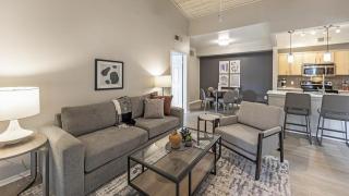 Landing Modern Apartment with Amazing Amenities (ID3322X64) - 0