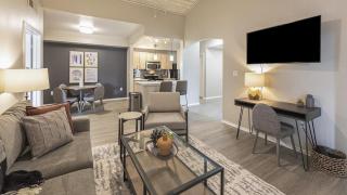 Landing Modern Apartment with Amazing Amenities (ID3322X64) - 9