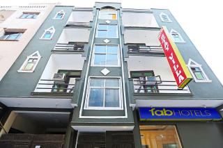 FabHotel Rainbow Villa Near IGI Airport New Delhi - New Delhi - 3