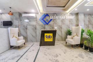 FabHotel Rainbow Villa Near IGI Airport New Delhi - New Delhi - 9