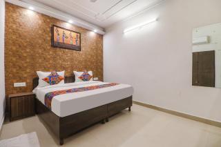 FabHotel Rainbow Villa Near IGI Airport New Delhi - New Delhi - 6
