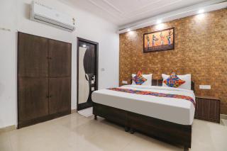 FabHotel Rainbow Villa Near IGI Airport New Delhi - New Delhi - 5