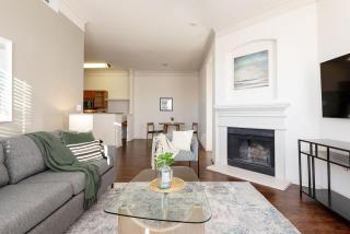 Landing Modern Apartment with Amazing Amenities (ID1601) - 0
