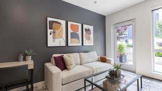 Landing Modern Apartment with Amazing Amenities (ID1508X24) - 0