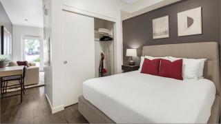 Landing Modern Apartment with Amazing Amenities (ID1508X24) - 2