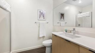 Landing Modern Apartment with Amazing Amenities (ID1508X24) - 1