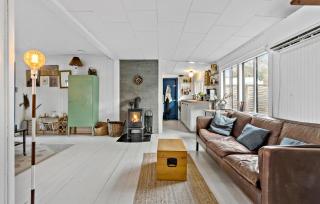 Nice Home In Vig With Sauna - Vig - 9