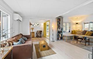 Nice Home In Vig With Sauna - Vig - 8