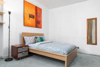 Bright & Spacious 2-Bedroom Apartment in Paddington HydePark Central London - Londra - 2