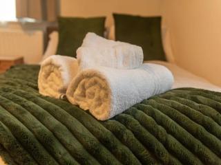 Stylish Studio in Central Wolverhampton - Pass the Keys - 4