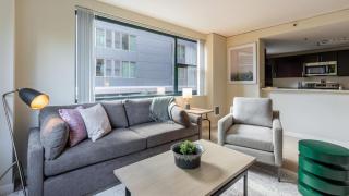 Landing Modern Apartment with Amazing Amenities (ID1593X6) - 9