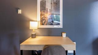 Landing Modern Apartment with Amazing Amenities (ID1593X6) - 7