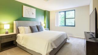 Landing Modern Apartment with Amazing Amenities (ID1593X6) - 2