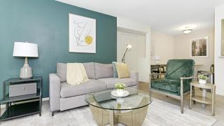 Landing Modern Apartment with Amazing Amenities (ID2236X76) - 5