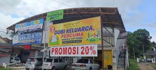 Sobey Laris Homestay Tanah Merah - Tanah Merah - 1