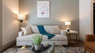 Landing Modern Apartment with Amazing Amenities (ID1514X07) - Austin - 0