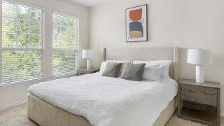 Landing Modern Apartment with Amazing Amenities (ID1371X699) - 2