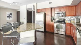 Landing Modern Apartment with Amazing Amenities (ID4370) - Fort Lauderdale - 4