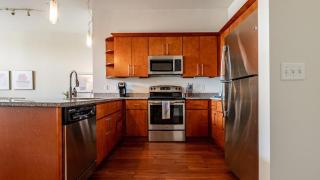 Landing Modern Apartment with Amazing Amenities (ID8657X50) - 5