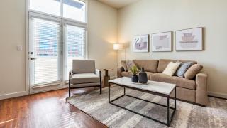 Landing Modern Apartment with Amazing Amenities (ID8657X50) - 3