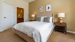 Landing Modern Apartment with Amazing Amenities (ID8657X50) - 1
