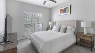 Landing Modern Apartment with Amazing Amenities (ID3078X18) - 3