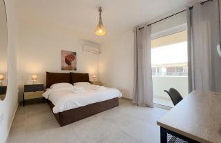 Kanari Sea View 55sqm apt in Alimos - 5