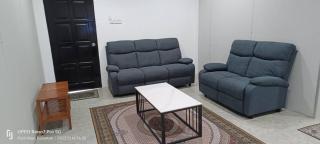 Sobey Laris Homestay Tanah Merah - Tanah Merah - 6
