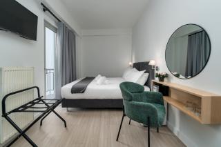 Hotel Adonis Athens - Athènes - 3