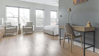 Landing Modern Apartment with Amazing Amenities (ID1241X658) - 2
